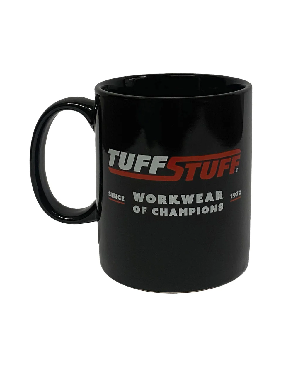 TuffStuff